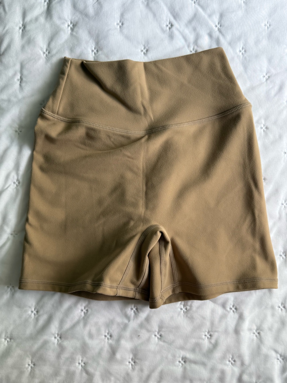P’tula PURELUXE Sculpt short 4”